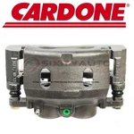 Cardone Reman Front Right Disc Brake Caliper For 2008-2018 Gmc Sierra 1500 Cz. Fixed Price $147.41.