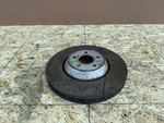 Mercedes W212 E63 10-16 Oem Front Left Driver Brake Disc Rotor Drilled Slotted. Fixed Price $199.95.