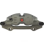 Disc Brake Caliper-premium Semi-loaded Centric 141.65085 Reman. Fixed Price $170.90.