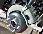 Genuine Brake Assy-fr,lh 58110K9100 For Veloster 18. Fixed Price $514.80.
