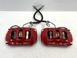09-11 Porsche 911 Carrera 997 Front Left Right Brembo Brake Caliper Set 1505 Oem. Fixed Price $419.99.