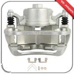 For 2012-2016 Honda Cr-v L4 2.4L Fwd Front Right Brake Calipers W/ Bracket. Fixed Price $51.75.