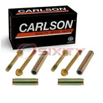 Pc Carlson Rear Brake Caliper Guide Pin Kits For 2003-2006 Dodge Sprinter Aj. Fixed Price $28.29.