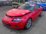 Passenger Right Caliper Rear Fits 06-15 Mazda MX-5 Miata 6926029. Fixed Price $111.98.