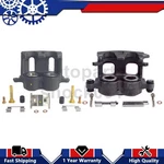 Front Cardone Brake Calipers Fits Ford F-150 Heritage 2004 4.2L. Fixed Price $225.08.
