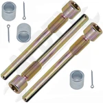 Apdty 24901 Oversized Brake Caliper Bolts- Rwd Front- 4-3/8IN.. Fixed Price $39.56.