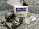 Cardone Industries 18-4383 Brake Caliper Front (no Core Charge). Fixed Price $42.00.