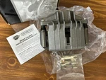 Brake Caliper 18-B4647N Right/front Carquest Wearever. Fixed Price $35.00.