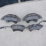 2016-2024 Chevrolet Camaro Ss Set Front Rear Brembo Brake Calipers 2858. Fixed Price $450.00.