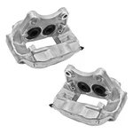 Front Left & Right Disc Brake Calipers 4 Pistons For Nissan 350Z Infiniti G35. Fixed Price $157.99.