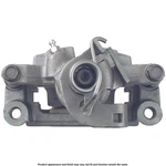 For Buick Lacrosse & Pontiac Grand Prix Cardone Rear Left Brake Caliper Tcp. Fixed Price $179.41.