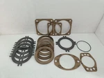 Mico 12-501-004 Multiple Disc Brake Lining Kit. Fixed Price $249.00.