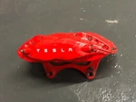 Tesla Brake Caliper Vo/re 1003161-01-0 Brembo. Fixed Price $77.17.
