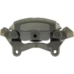 Centric Front Passenger Side Disc Brake Caliper For Audi S4, S5 (141.33159). Fixed Price $211.56.