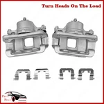 For 10-13 Kia Sorento Hyundai Santa Fe Front Left & Right Disc Brake Caliper. Fixed Price $71.99.