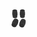 Disc Brake Caliper Pin Boot Kit-guide Carlson 16171. Fixed Price $18.30.