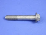 Genuine Mopar Hex Flange Head Bolt Mounting 6505444AA. Fixed Price $14.40.