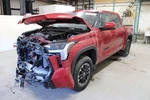 Driver Left 2022 Toyota Tundra Caliper 2934849. Fixed Price $89.00.