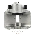 For 13-18 Vw Jetta L4 1.4L 06-09 Rabbit L5 2.5L Front Left Brake Calipers. Fixed Price $42.33.