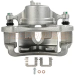 Front Right Brake Caliper For 13-15 Hyundai Tucson 10-12 Awd. Fixed Price $54.89.