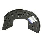 For Fiat 500X 2018-2023 68401297AA Front Left Brake Dust Shield. Fixed Price $25.27.