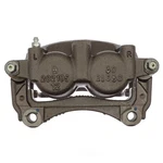 Disc Brake Caliper-r-linesemi-loaded And Bracket Assembly Raybestos Reman. Fixed Price $114.95.
