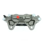 Disc Brake Caliper-premium Semi-loaded Centric 141.44227 Reman. Fixed Price $234.99.