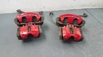 2003 Chevy Corvette C5 Z06 Pbr Brake Caliper Set #5446 VV10. Fixed Price $262.49.