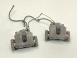 99-08 Bmw E46 E85 330I Z4 Front Left & Right Brake Caliper Housing Shoe Set Oem. Fixed Price $116.96.