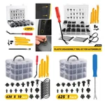 415/625/645PCS Plastic Fastener Rivets Clips Fender Pin Bumper Push Free Remover. Fixed Price $19.94.