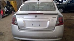 Driver Left Caliper Front Fits 07-12 Sentra 6800456. Fixed Price $75.90.