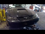 Driver Left Caliper Front Base V6 Fits 03-04 Mustang 1040469. Fixed Price $99.90.