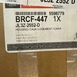 Genuine Motorcraft Disc Brake Caliper BRCF-447. Fixed Price $125.00.