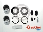 Autofren Seinsa D42201C Repair Kit, Brake Caliper For Mitsubishi, Nissan, Subaru. Fixed Price $35.02.