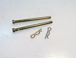 Disc Brake Caliper Guide Pin Kit Fits Volvo 244 265 264 262 & Datsun B210 200SX. Fixed Price $10.00.