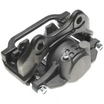 Disc Brake Caliper-r-linesemi-loaded And Bracket Assembly Raybestos Reman. Fixed Price $107.99.