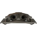 Centric 141.65536 Semi Loaded Brake Caliper With New Phenolic Pistons. Fixed Price $168.58.
