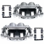 2PCS Front Left & Right Brake Calipers With Bracket For Dodge Dakota 2003-2004. Fixed Price $143.98.
