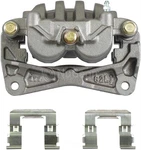 Disc Brake Caliper-caliper With Installation Hardware Nugeon 99-01323B Reman. Fixed Price $123.18.