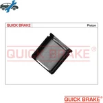 Piston Brake Caliper 185159K For Seat Ibiza/ii/iii Toledo Cordoba/vario/vario. Fixed Price $23.90.