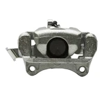 CAL-80661 R1 Concepts Brake Caliper Rear Driver Left Side Hand For Mazda 14-17. Fixed Price $101.17.
