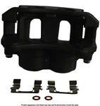 Disc Brake CALIPER-A-1 Cardone Friction Choice With Bracket Reman. Fixed Price $38.45.