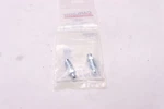 (2-PK) Carlson Brake Bleeder Screw-rear Disc H906-2. Fixed Price $8.97.
