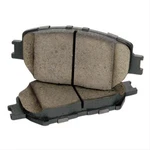 Stoptech Posiquiet Ceramc Brake Pads 105.16500. Fixed Price $41.71.
