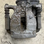 12-19 Mercedes X166 GL450 GLS550 Rear Left Amg Brake Calipers Set. Fixed Price $149.98.