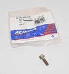 Acdelco Brake Caliper Bolt Front 179-1325 Gm 18026153 B26-5. Fixed Price $7.95.