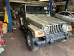 Passenger Right Caliper Rear Fits 03-06 Wrangler 847249. Fixed Price $95.00.