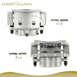 For 2003 04 05 06 07 2008 Dodge Ram 3500 Rear Pair Brake Calipers W/bracket. Fixed Price $131.77.