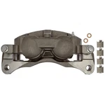Raybestos FRC12600 Line Reman Semi Loaded Caliper & Bracket Assy. Fixed Price $190.68.