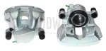 Budweg Caliper 345230 Brake For Volvo. Fixed Price $132.50.
